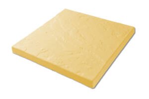 Bazénová dlažba betonová Mystery pro okolí bazénu písková