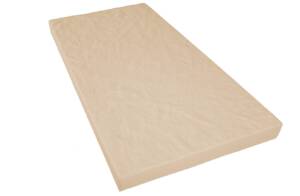 Dlažba betonová pro okolí bazénu obdélník Exclusive cognac