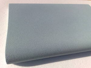 Bazénový lem s nosem Pavax řada Klasic atyp. barva šedá