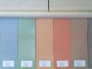 Bazénový lem s nosem vzorkovník um. pískovec_Klasic